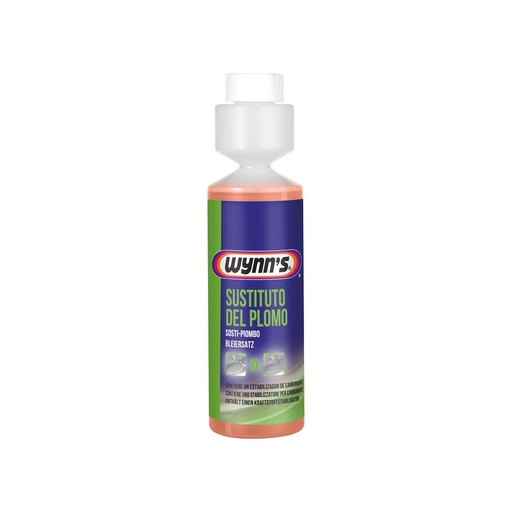 SUSTITUTO DEL PLOMO 325 ML