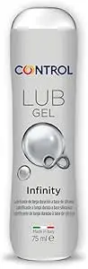CONTROL GEL INFINITY 75 ML.