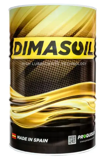 LUBRICANTE DIMASOIL