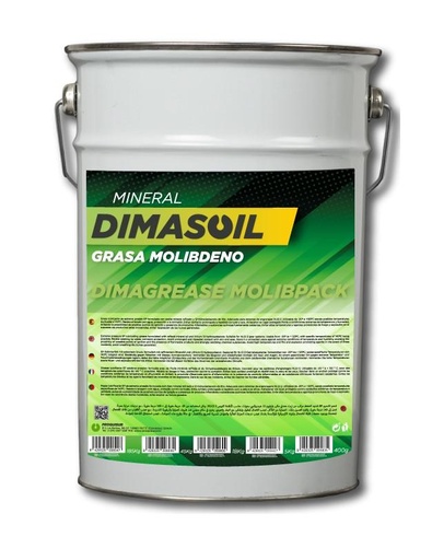 GRASA DIMASOIL 5K