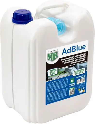 ADBLUE 5 LITROS
