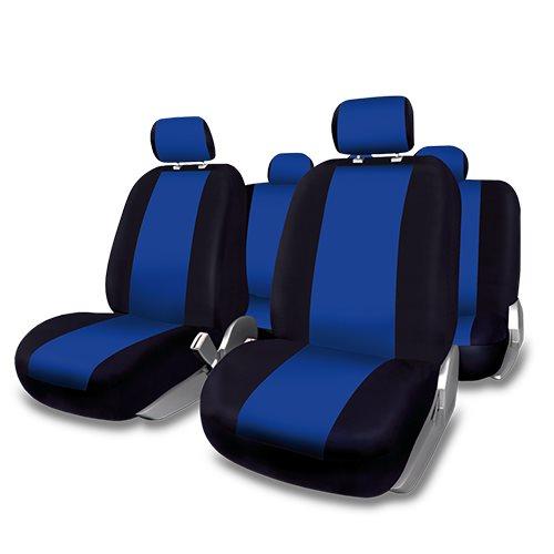 JUEGO FUNDAS SEVILLA AZUL