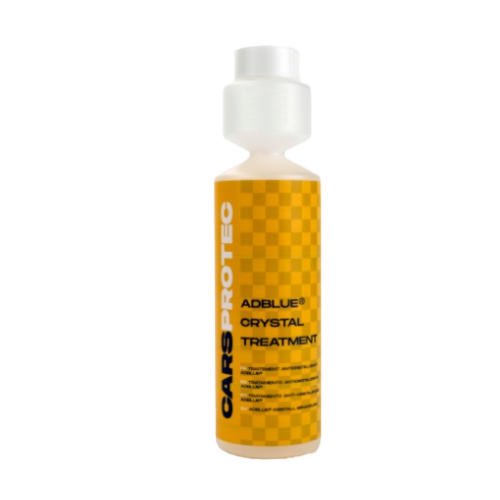 TRATAMIENTO ANTI-CRISTALIZANTE ADBLUE 250ML