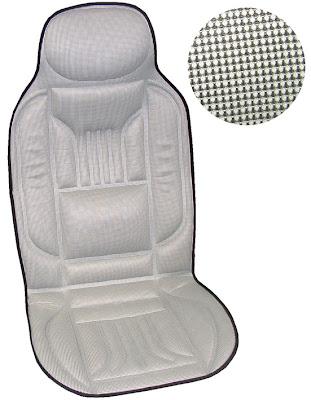 RESPALDO ASIENTO COSY GRIS ALTO