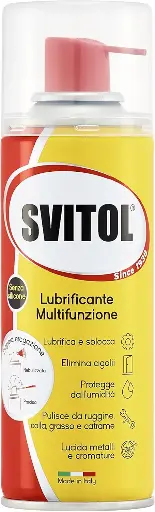 LUBRICANTE MULTIUSOS 200 ML.