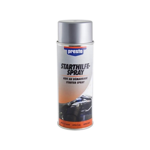 PRESTO AUTOARRANQUE 400 ML