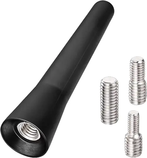 VARILLA ANTENA CORTA