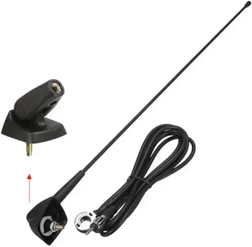 ANTENA TECHO