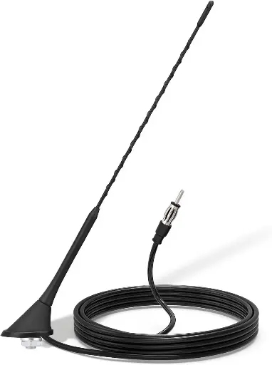 ANTENA TECHO