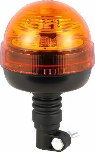 ROTATIVO 40 LED SMD 5050 / 3 FUNCIONES 12/24V