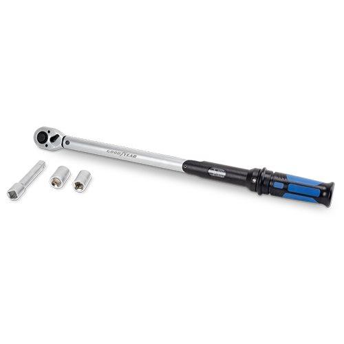 GY LLAVE DINAMOMETRIC 42/210Nm