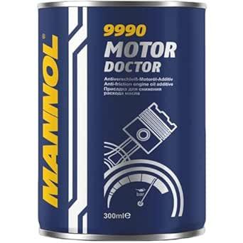 TRATAMIENTO ACEITE MOTOR 300 ML MANNOL