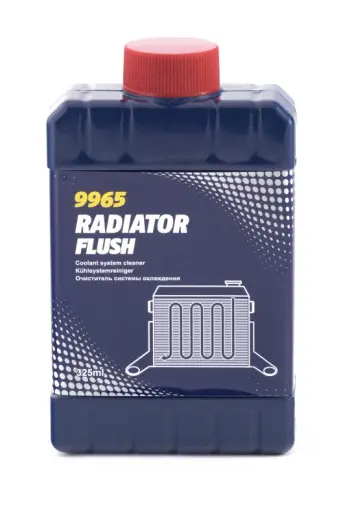 LIMPIADOR DE RADIADOR MANNOL 325 ML