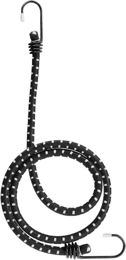 PULPO GOMA REDONDO 80 CM TUV/GS 8mm. 2 UND.