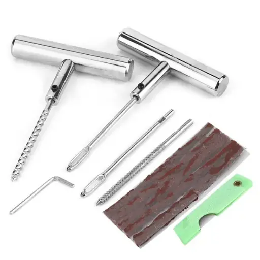 KIT REPARA PINCHAZOS METÁLICO