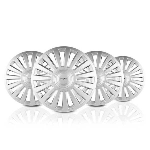 TAPACUBOS ESTAMBUL PLATA