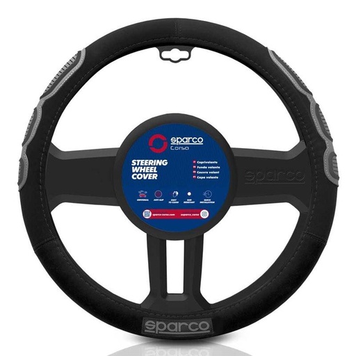 FUNDA VOLANTE SPC L-SPORT