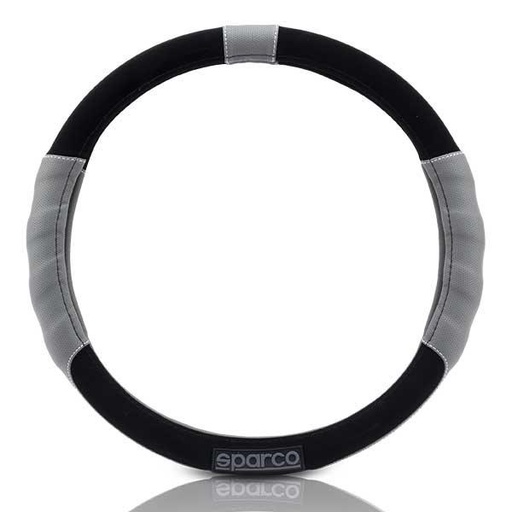 FUNDA VOLANTE SPC L-SPORT GRIS