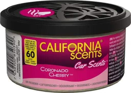 AMBIENTADOR CALIFORNIA SCENT CORONADO CHERRY 42GR.