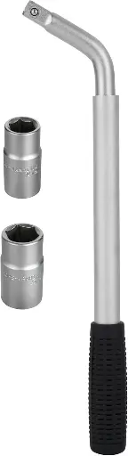 LLAVE TELESCOPICA