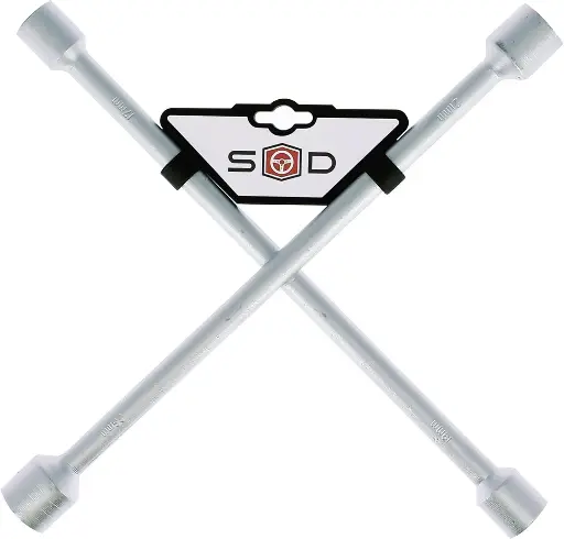 LLAVE CRUZ