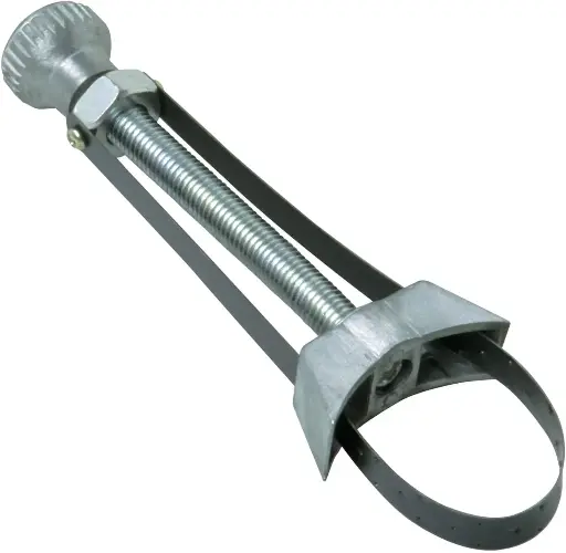 LLAVE FILTRO ACEITE