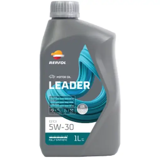 REPSOL LEADER 5W30 C3 1 LITRO