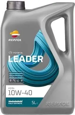 REPSOL LEADER 10W40 5 LITROS