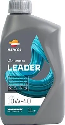 REPSOL LEADER 10W40 1 LITRO