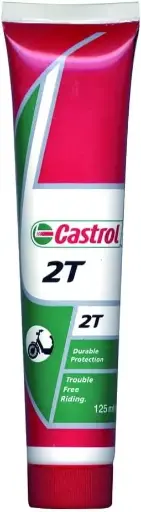 CASTROL 2T MINERAL 125 CC.