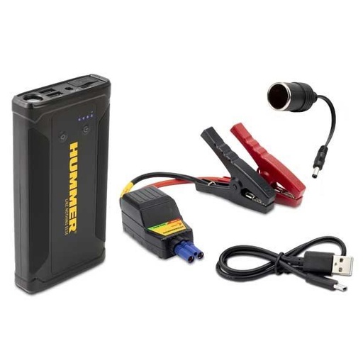ARRANCADOR BATERIA 12V 8000Ah