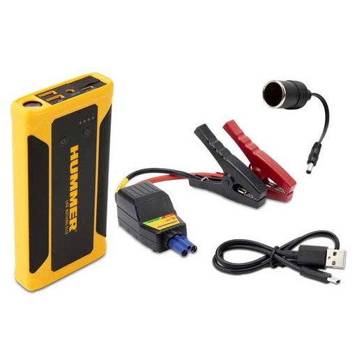 ARRANCADOR BATERIA 12V 10000Ah