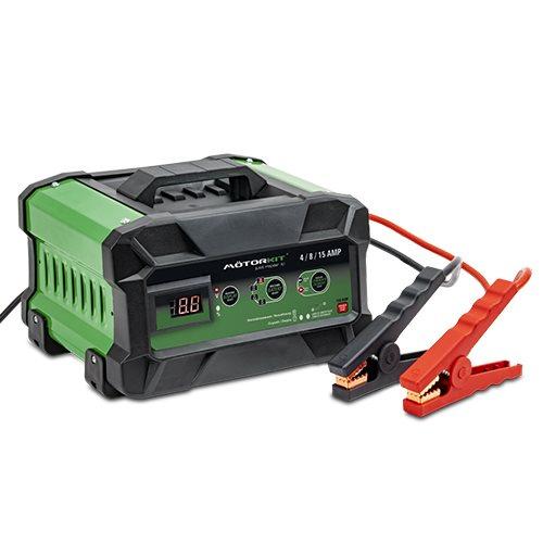 CARGADOR BATERIA 12/24V 4-15A