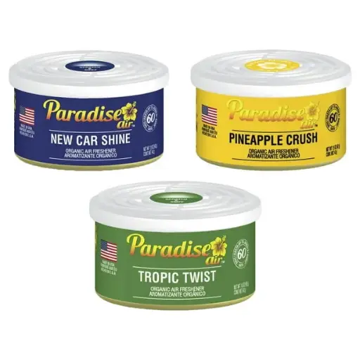 AMBIENTADOR  LATA PARADISE 42 GR.