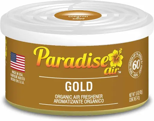 AMBIENTADOR LATA GOLD