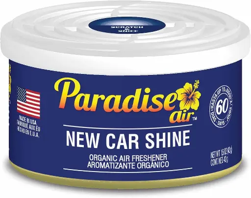 AMBIENTADOR LATA COCHE NUEVO