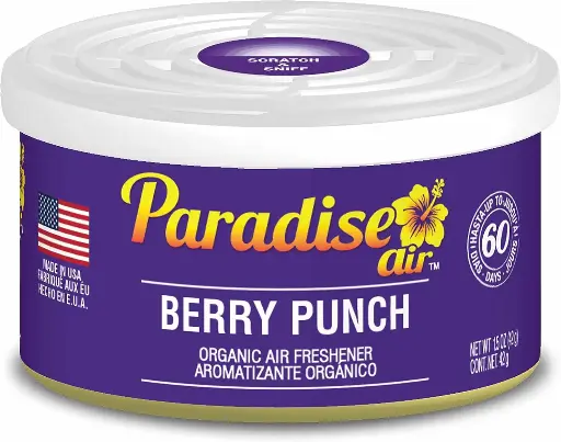 AMBIENTADOR LATA BERRY PUNCH