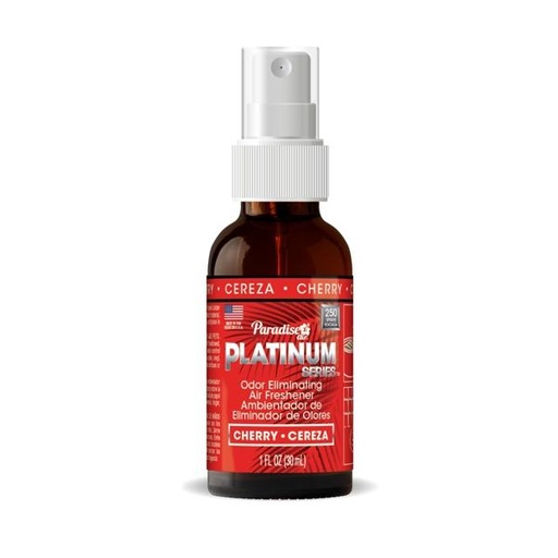 AMBIENTADOR CONCENTRADO PIRULETA 30 ML.