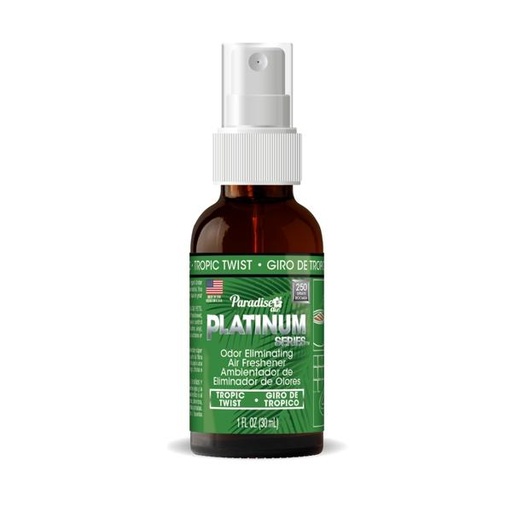 AMBIENTADOR CONCENTRADO TROPIC TWIST 30 ML.