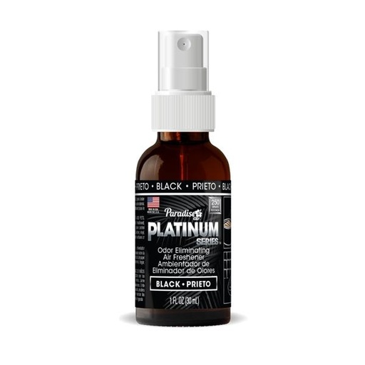 AMBIENTADOR CONCENTRADO BLACK 30 ML.