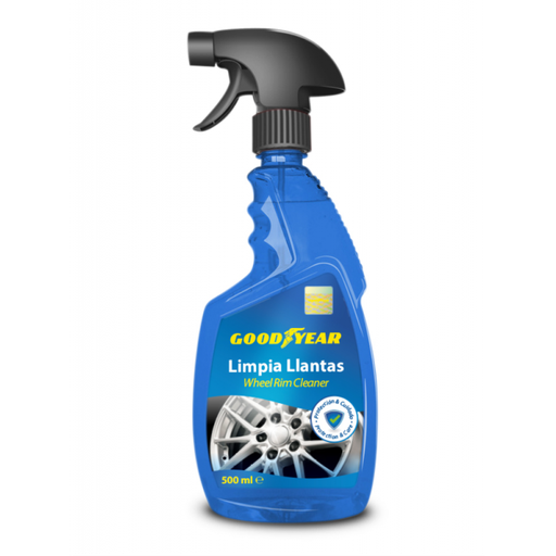 LIMPIA LLANTAS GOOD YEAR 500 ML.