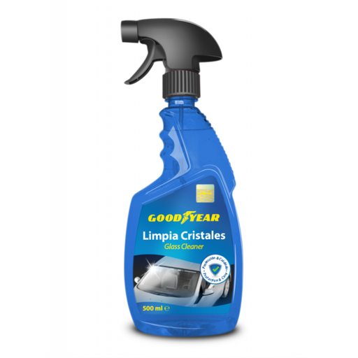 LIMPIA CRISTALES GOOD YEAR 500 ML.