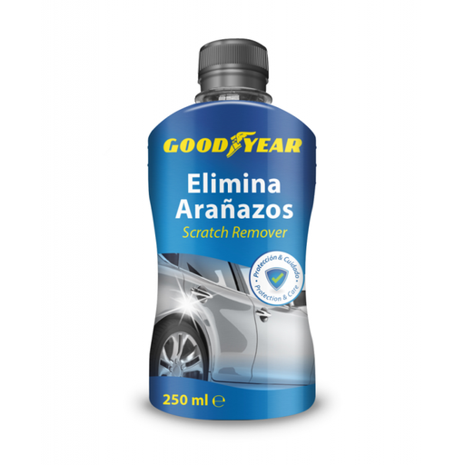 ELIMINA ARAÑAZOS GOOD YEAR 250 ML.