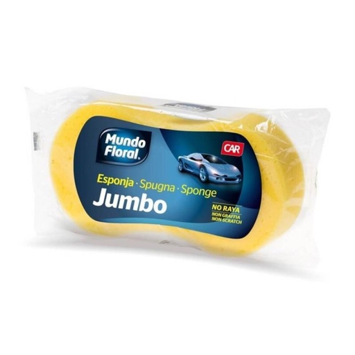 ESPONJA YUMBO