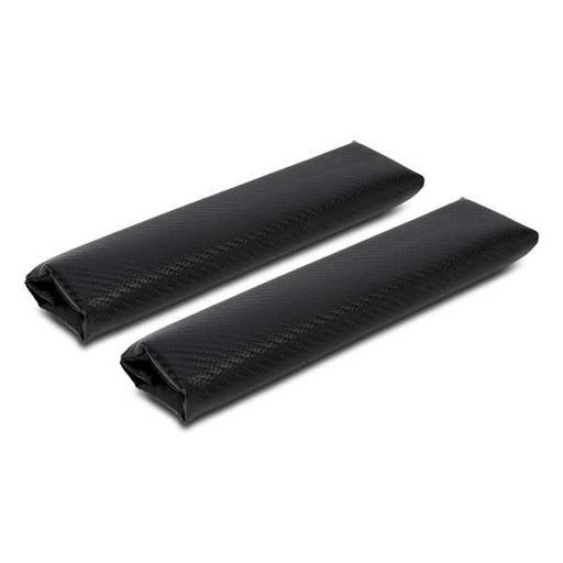ALMOHADILLAS CINTURÓN CARBONO