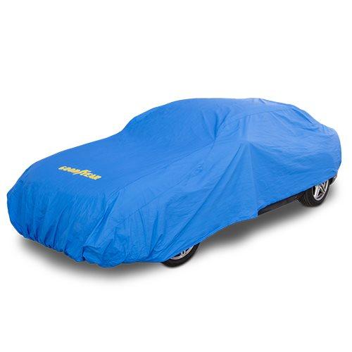 FUNDA CUBRE COCHE GOOD YEAR