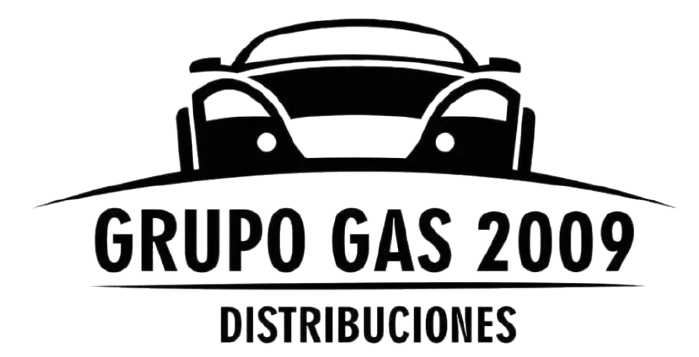GrupoGas2009 Distribuciones