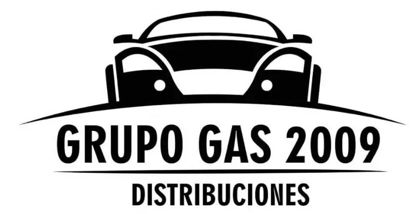 GrupoGas2009 Distribuciones