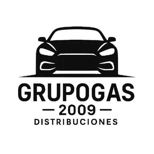 GrupoGas2009 Distribuciones